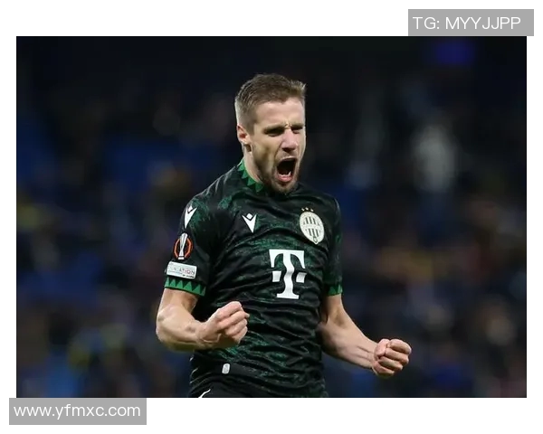 基辅球队迎战费伦茨挑战赛精彩对决即将上演