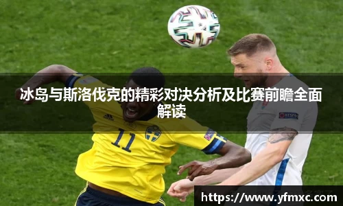 冰岛与斯洛伐克的精彩对决分析及比赛前瞻全面解读
